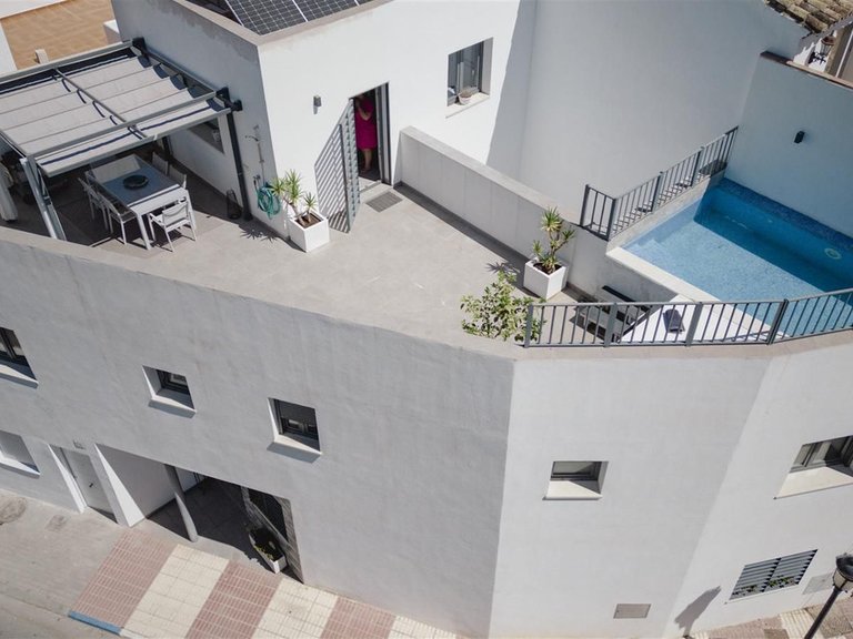 Villa for Sale in San Pedro De Alcántara, Malaga 42