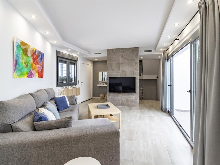 Villa for Sale in San Pedro De Alcántara, Malaga 46