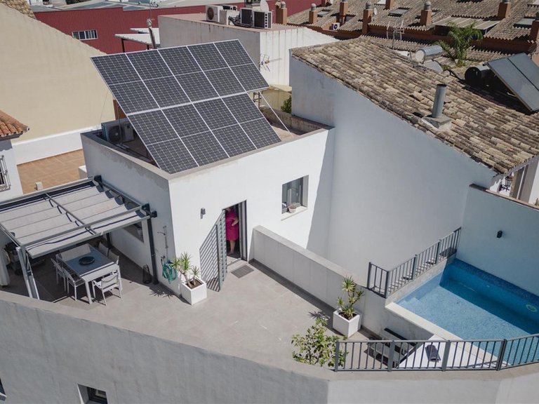Villa for Sale in San Pedro De Alcántara, Malaga 6