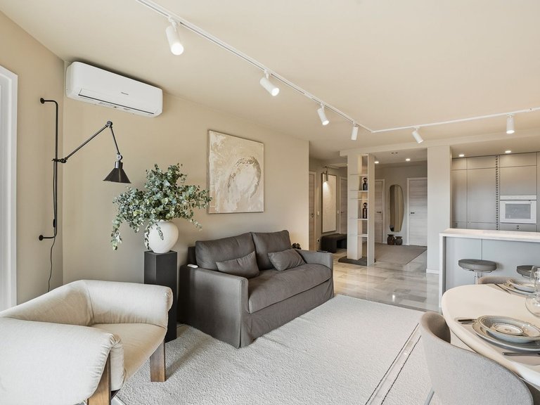 Apartment for Sale in Calahonda, Malaga 10