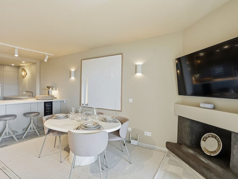 Apartment for Sale in Calahonda, Malaga 12