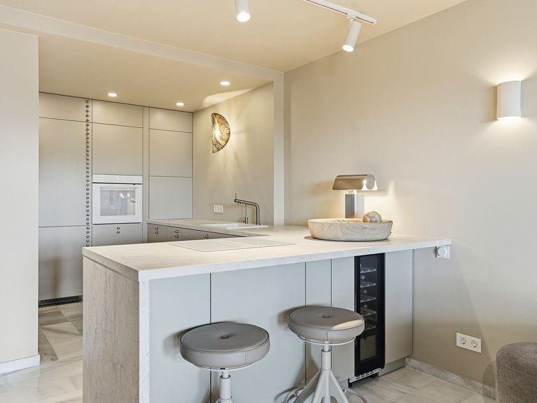 Apartment for Sale in Calahonda, Malaga 2