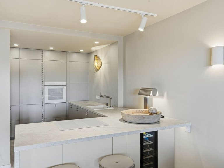 Apartment for Sale in Calahonda, Malaga 22