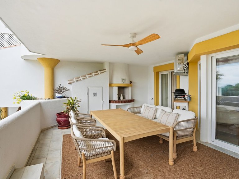 Apartment for Sale in Calahonda, Malaga 34