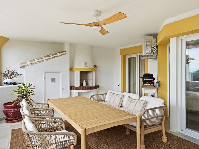 Apartment for Sale in Calahonda, Malaga 35