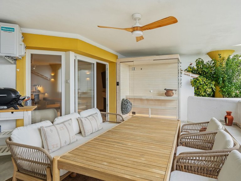 Apartment for Sale in Calahonda, Malaga 36