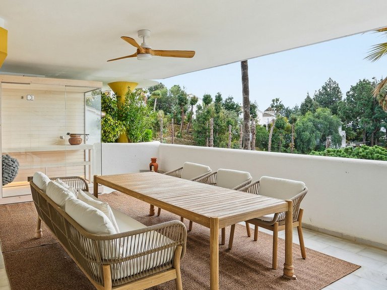 Apartment for Sale in Calahonda, Malaga 38