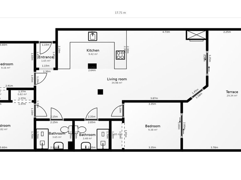 Apartment for Sale in Calahonda, Malaga 40