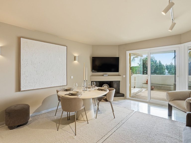 Apartment for Sale in Calahonda, Malaga 6