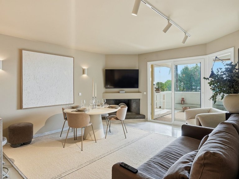 Apartment for Sale in Calahonda, Malaga 7
