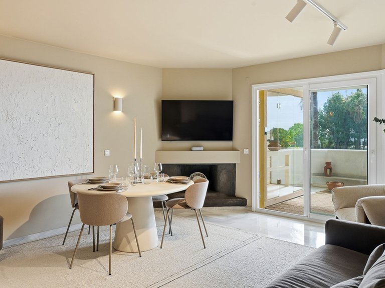 Apartment for Sale in Calahonda, Malaga 8