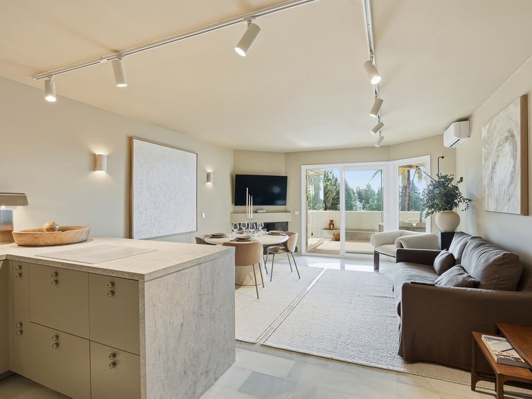 Apartment for Sale in Calahonda, Malaga 9
