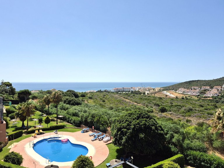 Apartment for Sale in Manilva, Malaga 1