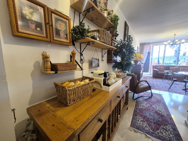 Apartment for Sale in Manilva, Malaga 11