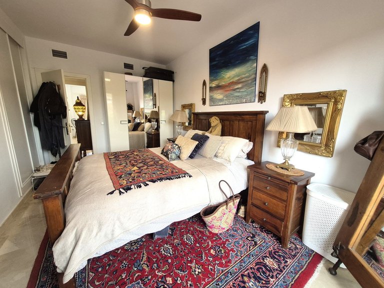 Apartment for Sale in Manilva, Malaga 13