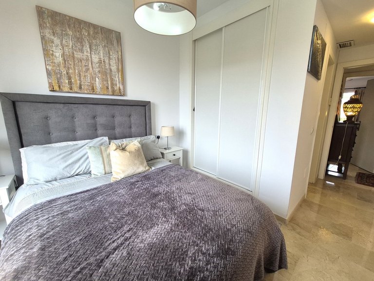 Apartment for Sale in Manilva, Malaga 16