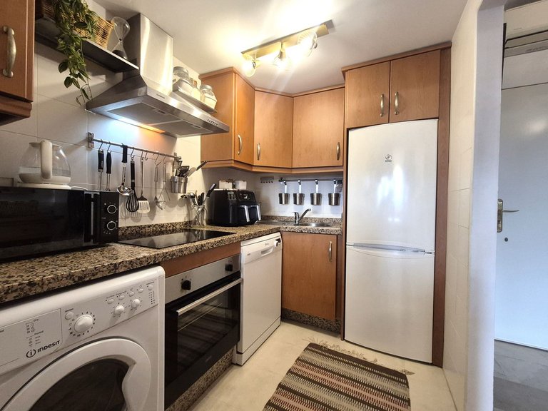 Apartment for Sale in Manilva, Malaga 21