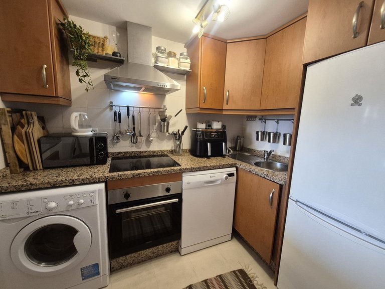 Apartment for Sale in Manilva, Malaga 22