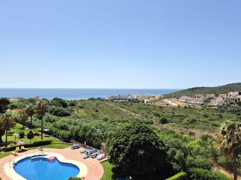 Apartment for Sale in Manilva, Malaga 26