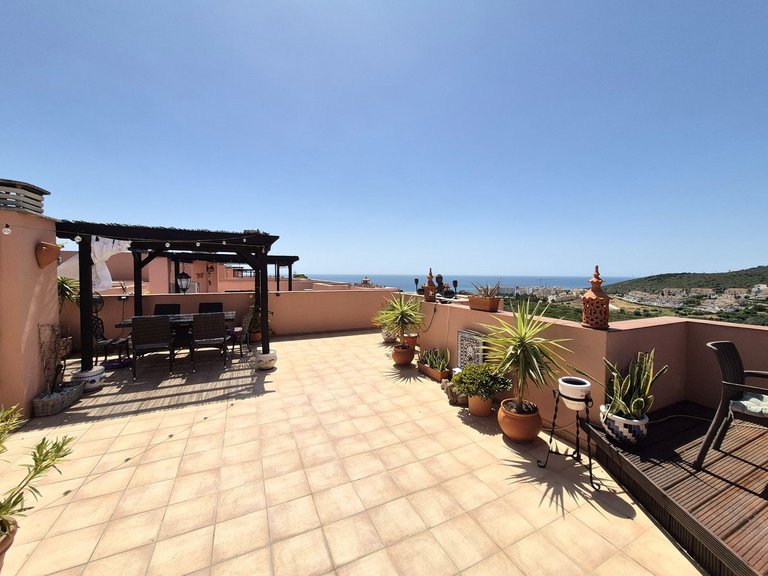 Apartment for Sale in Manilva, Malaga 3