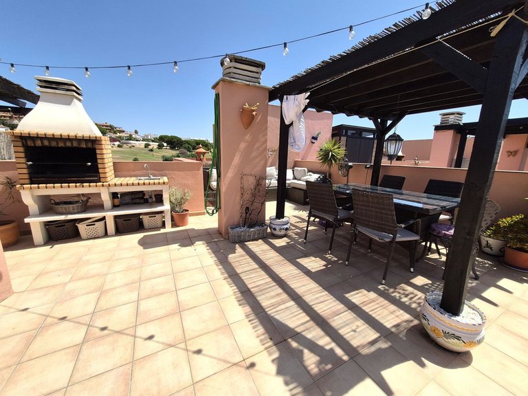Apartment for Sale in Manilva, Malaga 4