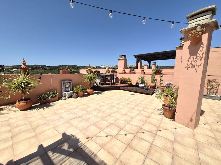 Apartment for Sale in Manilva, Malaga 5