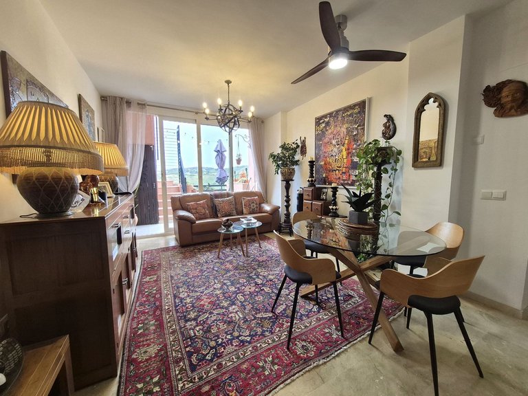 Apartment for Sale in Manilva, Malaga 6