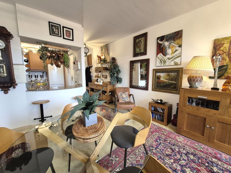 Apartment for Sale in Manilva, Malaga 7