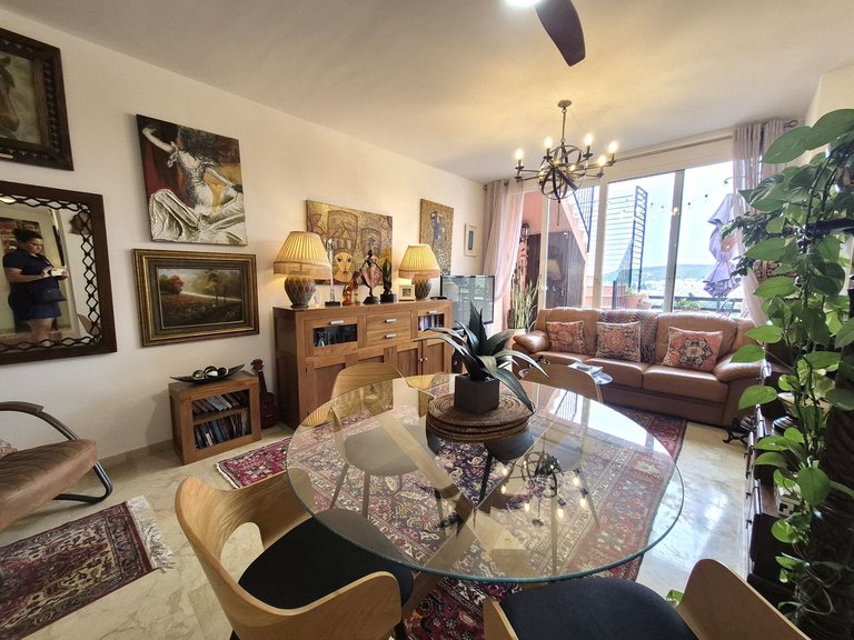 Apartment for Sale in Manilva, Malaga 8