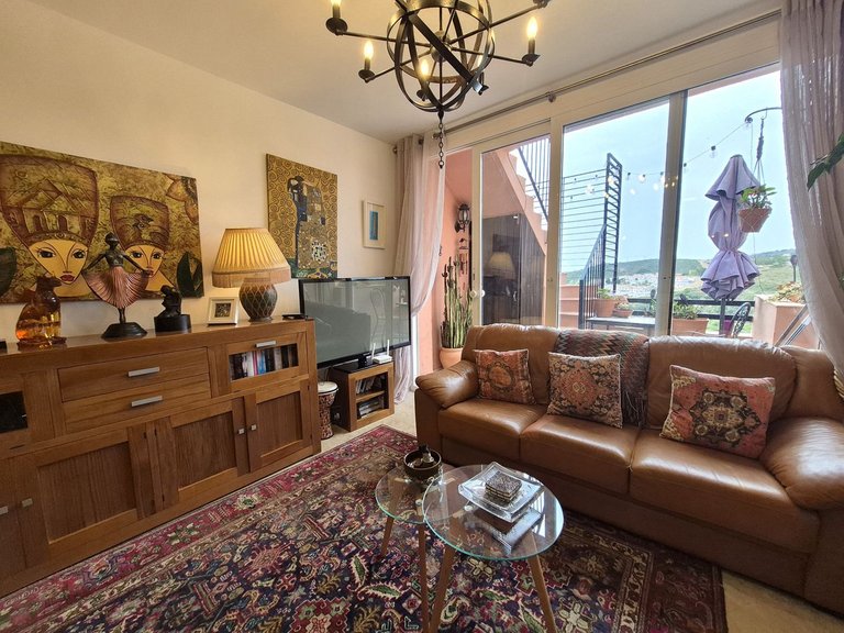 Apartment for Sale in Manilva, Malaga 9