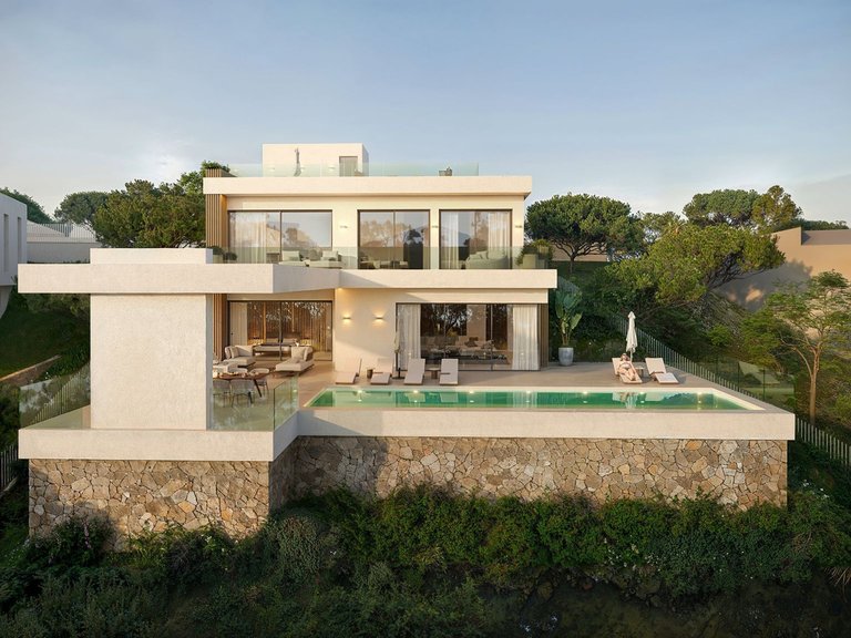 Plot for Sale in El Rosario, Malaga 1
