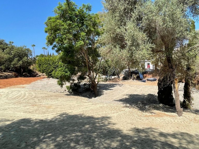 Plot for Sale in El Rosario, Malaga 4