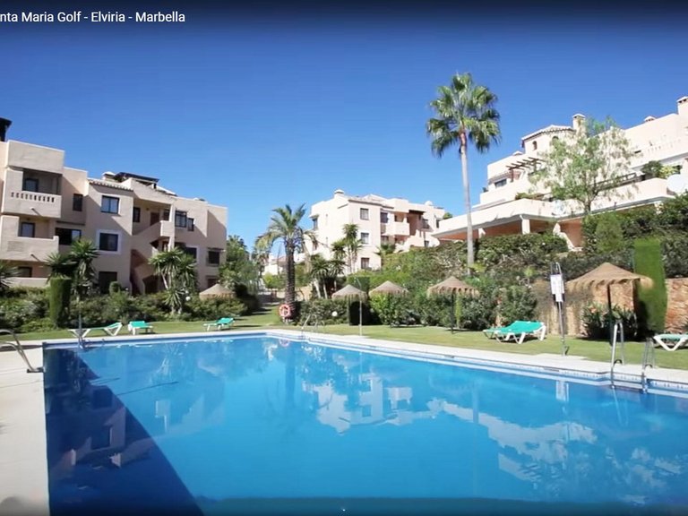 Apartment for Sale in Marbella, Malaga 1