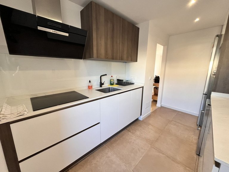 Apartment for Sale in Marbella, Malaga 10