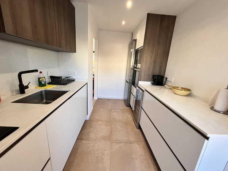 Apartment for Sale in Marbella, Malaga 11