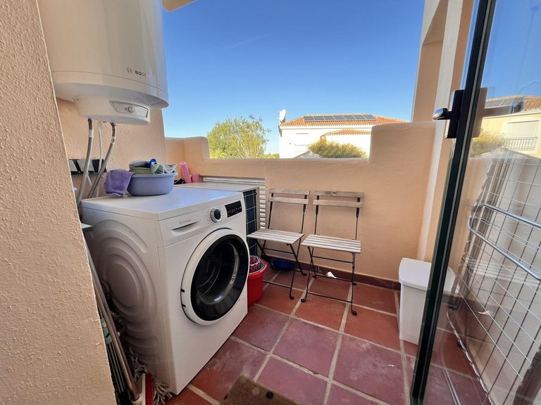 Apartment for Sale in Marbella, Malaga 12