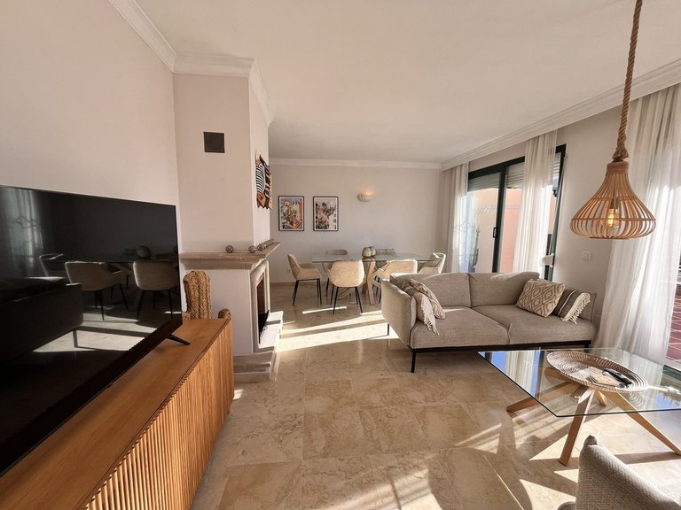 Apartment for Sale in Marbella, Malaga 13