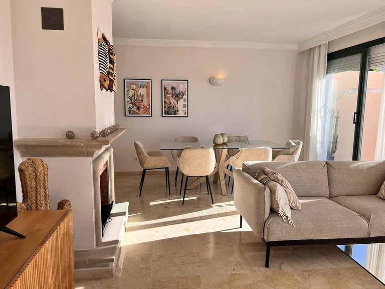 Apartment for Sale in Marbella, Malaga 14