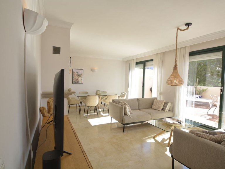 Apartment for Sale in Marbella, Malaga 16