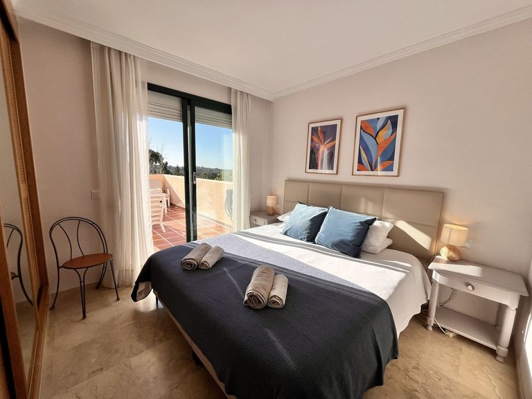 Apartment for Sale in Marbella, Malaga 17