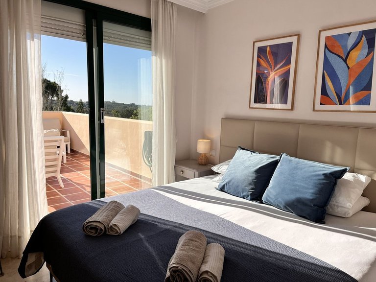 Apartment for Sale in Marbella, Malaga 18