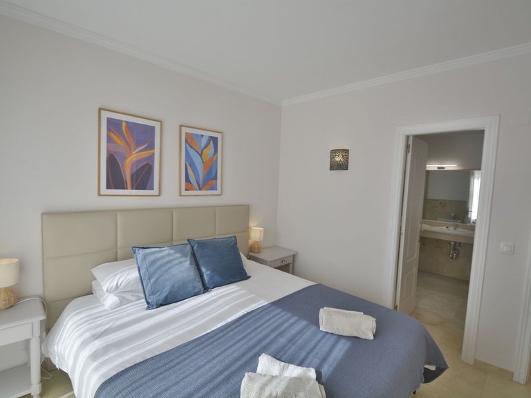 Apartment for Sale in Marbella, Malaga 19