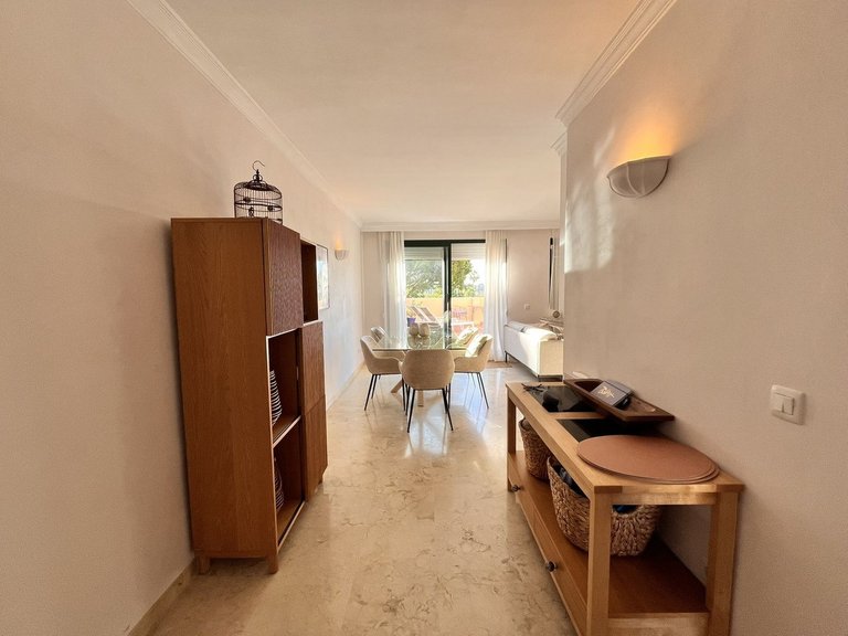 Apartment for Sale in Marbella, Malaga 2