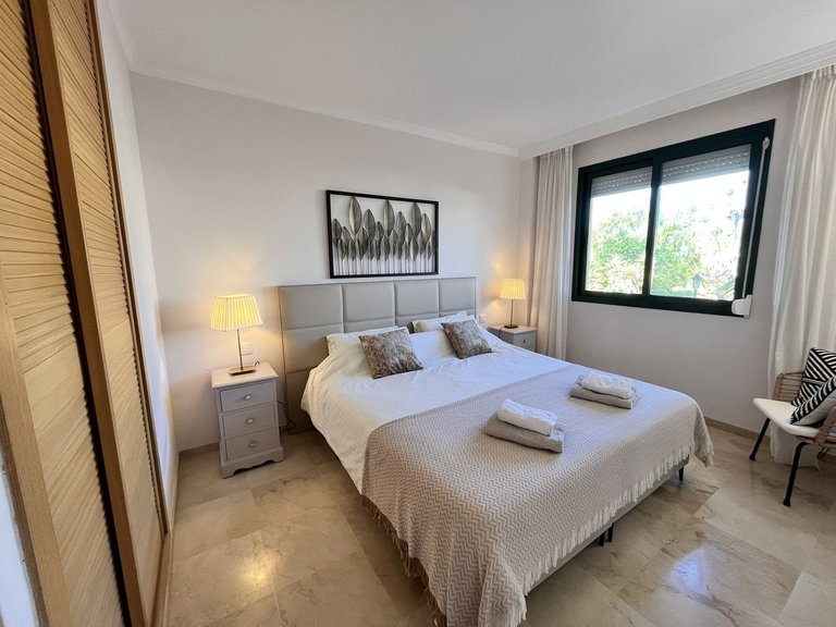 Apartment for Sale in Marbella, Malaga 22