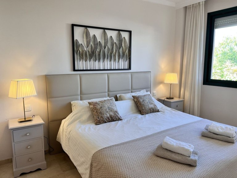Apartment for Sale in Marbella, Malaga 23