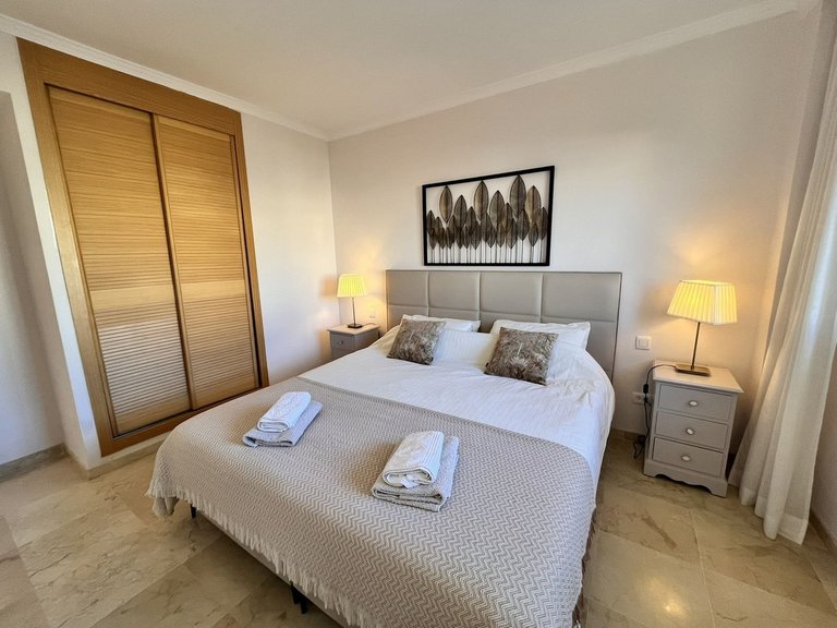 Apartment for Sale in Marbella, Malaga 25