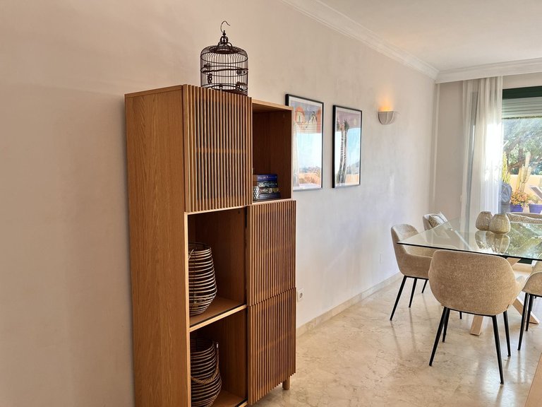 Apartment for Sale in Marbella, Malaga 3