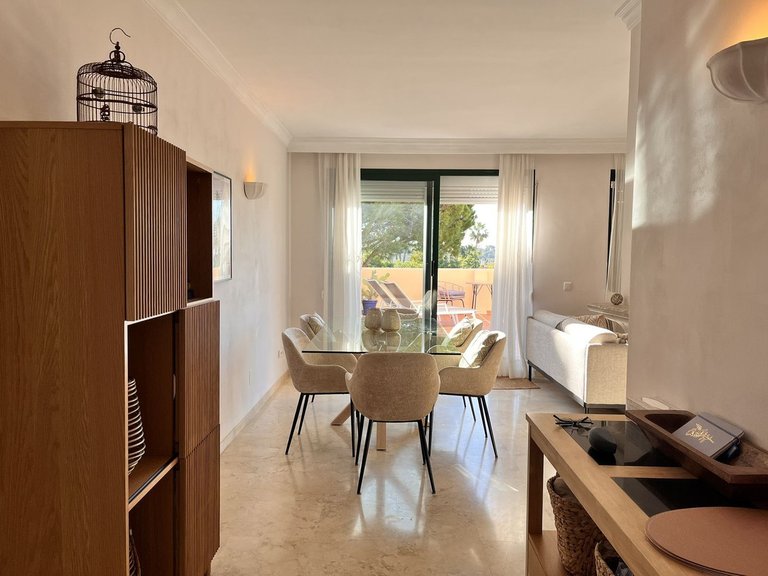Apartment for Sale in Marbella, Malaga 4