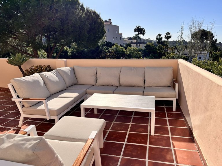 Apartment for Sale in Marbella, Malaga 44