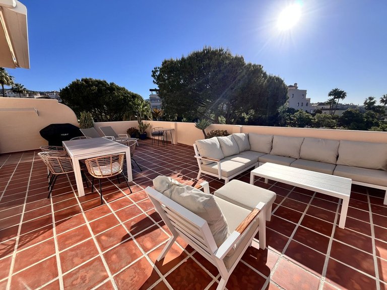 Apartment for Sale in Marbella, Malaga 45